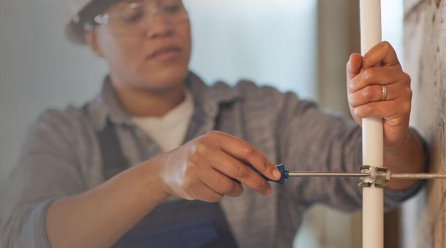 Professional annual plumbing maintenance services in Roseville, MI